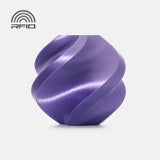 Bambu Lab PLA Silk+ Purple