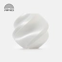 Bambu Lab PLA Silk+ White