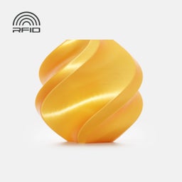 Bambu Lab PLA Silk+ Gold - Spool