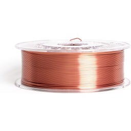 Prusa Buddy3D PLA Silk Copper - 1,75 mm / 1000 g