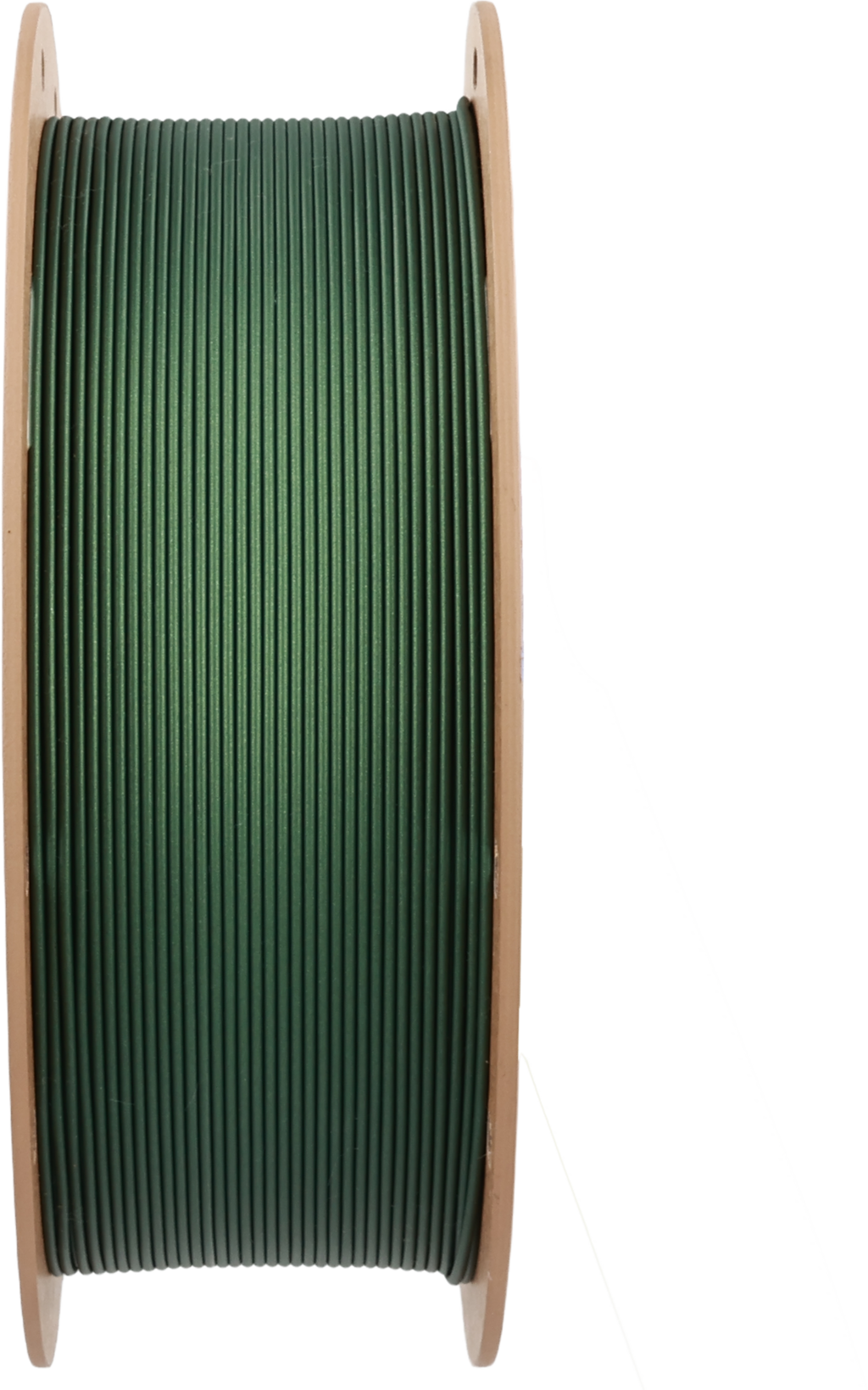 Polymaker Panchroma™ PLA Metallic Green - 1,75 mm / 1000 g