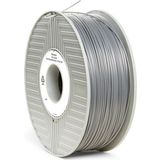 Verbatim High Performance PLA Silber / Metallgrau