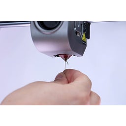 CNC Kitchen Nozzle Cleaning Tool - 0.2-1.4 mm