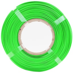 AzureFilm PLA Refill Light Green - 1,75 mm / 1000 g