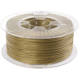 Spectrum PLA Glitter Aztec Gold - 1.75 mm / 1000 g