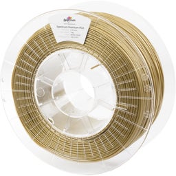 Spectrum PLA Glitter Aztec Gold - 1,75 mm / 1000 g