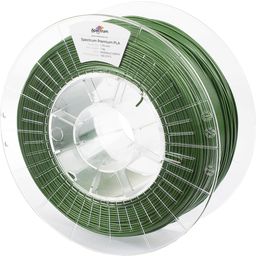 Spectrum PLA Glitter Emerald Green - 1,75 mm / 1000 g