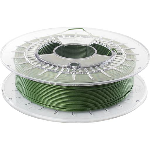 Spectrum PLA Glitter Emerald Green - 1.75 mm / 500 g