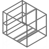 LDO Motors CASA Housing Kit for Milo