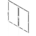 LDO Motors CASA Behuizingset voor de Milo - Panel Kit