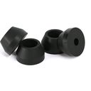 LDO Motors Rubber Kit for BoxTurtle