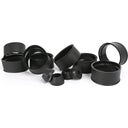 LDO Motors Rubber Kit for BoxTurtle