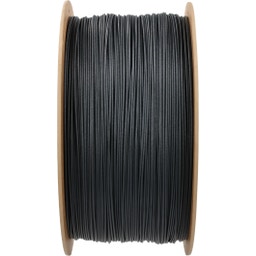 Polymaker Fiberon™ PET-CF17 Black - 1,75 mm / 3000 g
