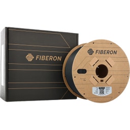Polymaker Fiberon™ PA6-CF20 Black - 1,75 mm / 3000 g