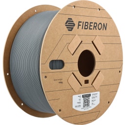 Polymaker Fiberon™ PA6-GF25 Grey - 1,75 mm / 3000 g