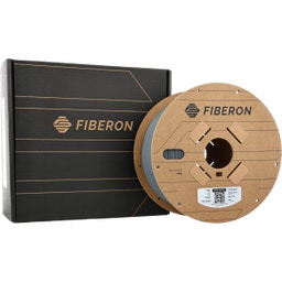 Polymaker Fiberon™ PA6-GF25 Grey - 1,75 mm / 3000 g