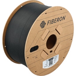Polymaker Fiberon™ PA12-CF10 Black - 1,75 mm / 3000 g