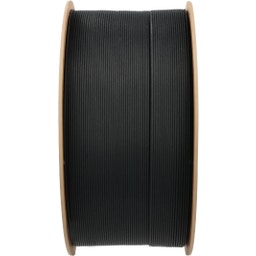 Polymaker Fiberon™ PETG-rCF08 Black - 1,75 mm / 3000 g