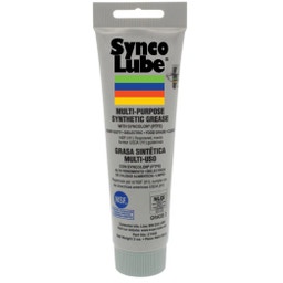 Multi-Purpose Synthetic Grease with Syncolon (PTFE) - 85 grammi