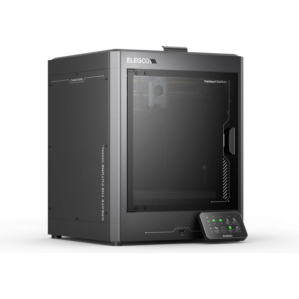 Elegoo centauri carbon 3djake international