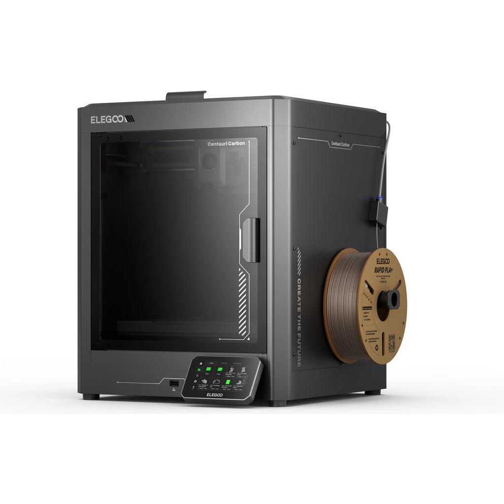 Elegoo centauri carbon 3djake international