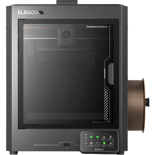Elegoo Centauri Carbon - 1 pc
