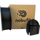 Nobufil PLAx CF Black - 1,75 mm / 1000 g