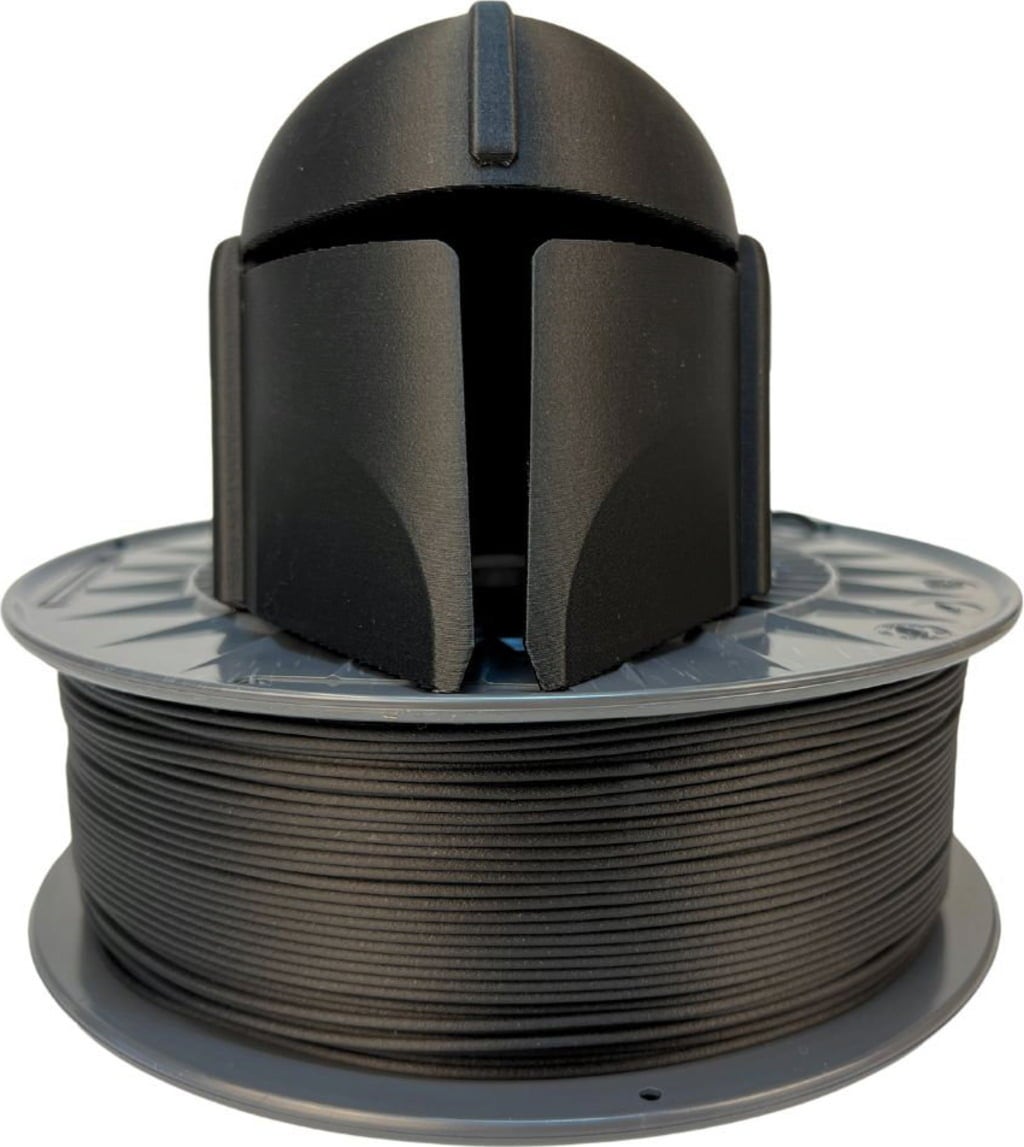 Nobufil PLAx CF Black - 1,75 mm / 1000 g