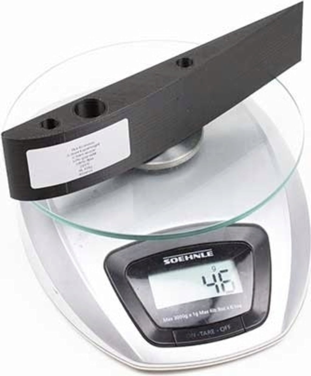colorFabb LW-PLA Black