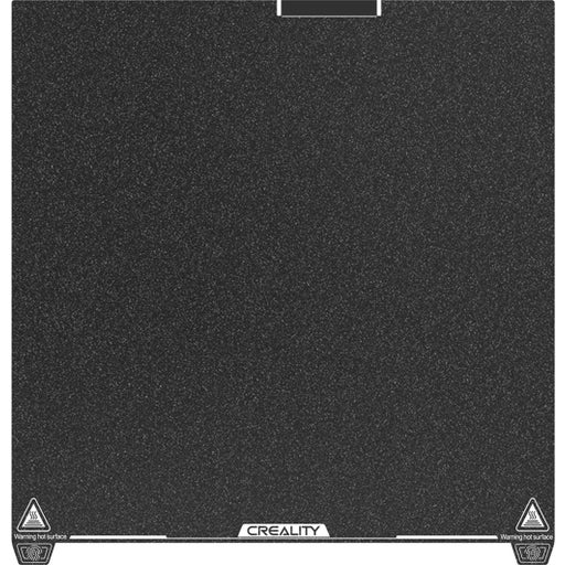 Creality PEI joustava tulostusalusta - K2 Plus (ilman magneettipohjaa)