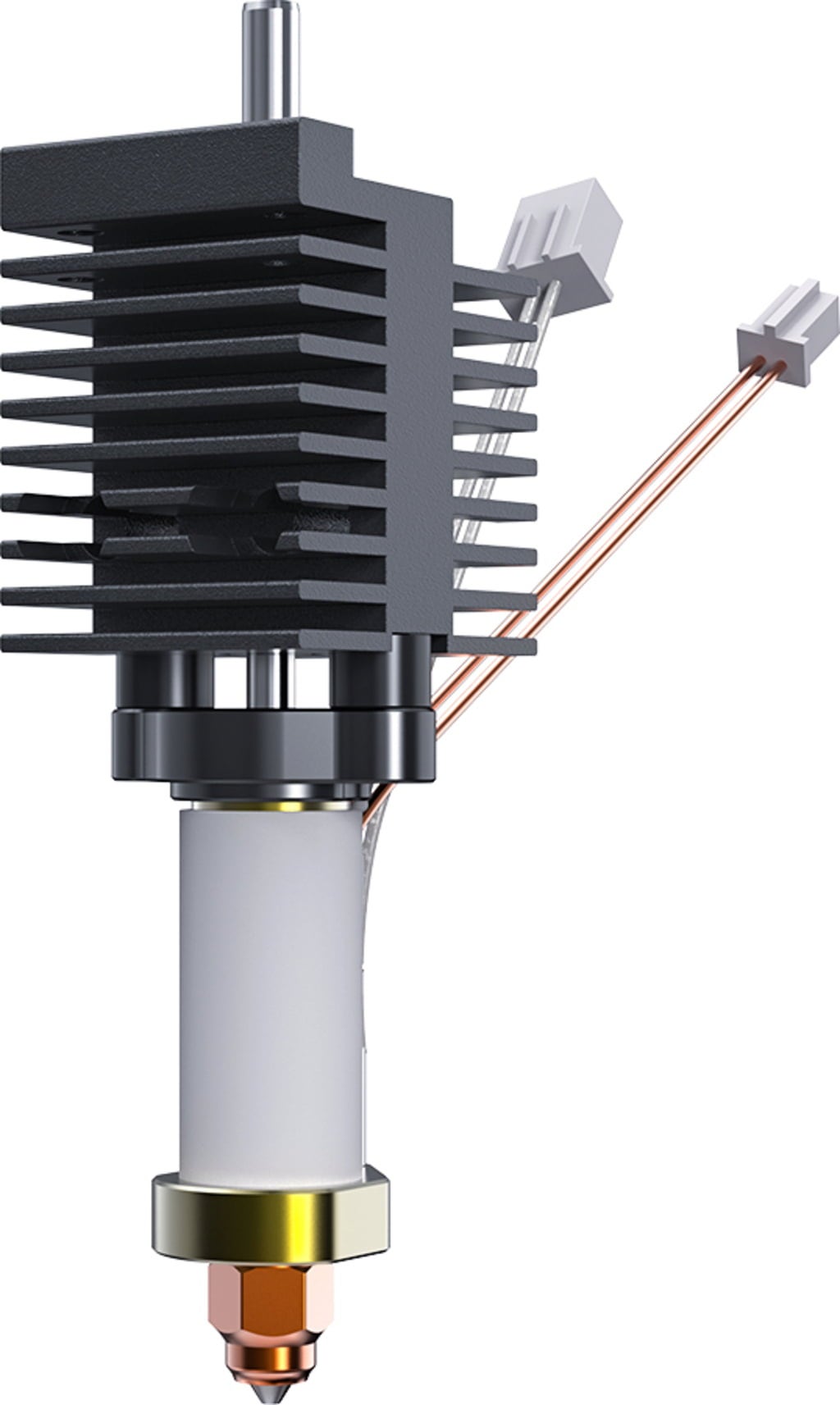 Creality Ceramic Hotend - K2 Plus