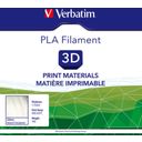 Verbatim High Performance PLA läpinäkyvä - 1,75 mm