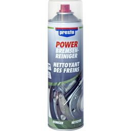 presto Power Cleaner - 500 ml