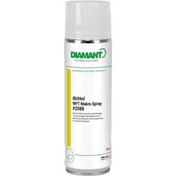 DIAMANT Polymer dichtol WFT Makro Spray - 500 ml