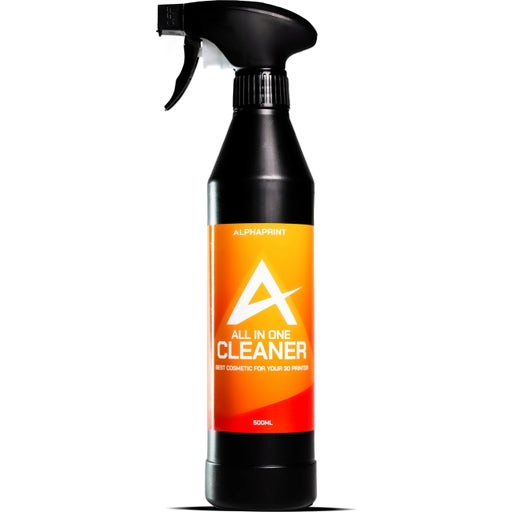 ALPHAPRINT All In One Cleaner
