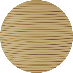 Spectrum Color Wish PLA Sand Yellow