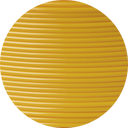 Spectrum Color Wish PLA Golden Yellow