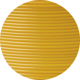 Spectrum Color Wish PLA Golden Yellow