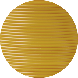 Spectrum Color Wish PLA Honey Yellow