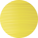 Spectrum Color Wish PLA Sulfur Yellow