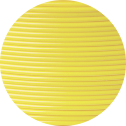 Spectrum Color Wish PLA Sulfur Yellow