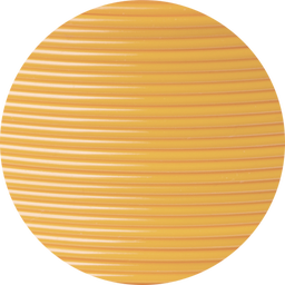 Spectrum Color Wish PLA Saffron Yellow