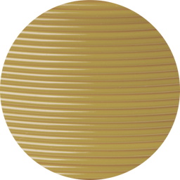 Spectrum Color Wish PLA Ochre Yellow