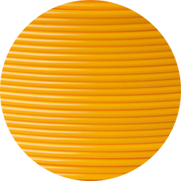 Spectrum Color Wish PLA Melon Yellow