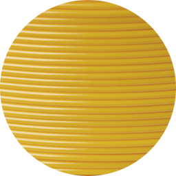 Spectrum Color Wish PLA Broom Yellow