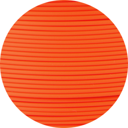 Spectrum Color Wish PLA Luminous Orange