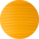 Spectrum Color Wish PLA Luminous Bright Orange