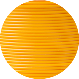 Spectrum Color Wish PLA Luminous Bright Orange