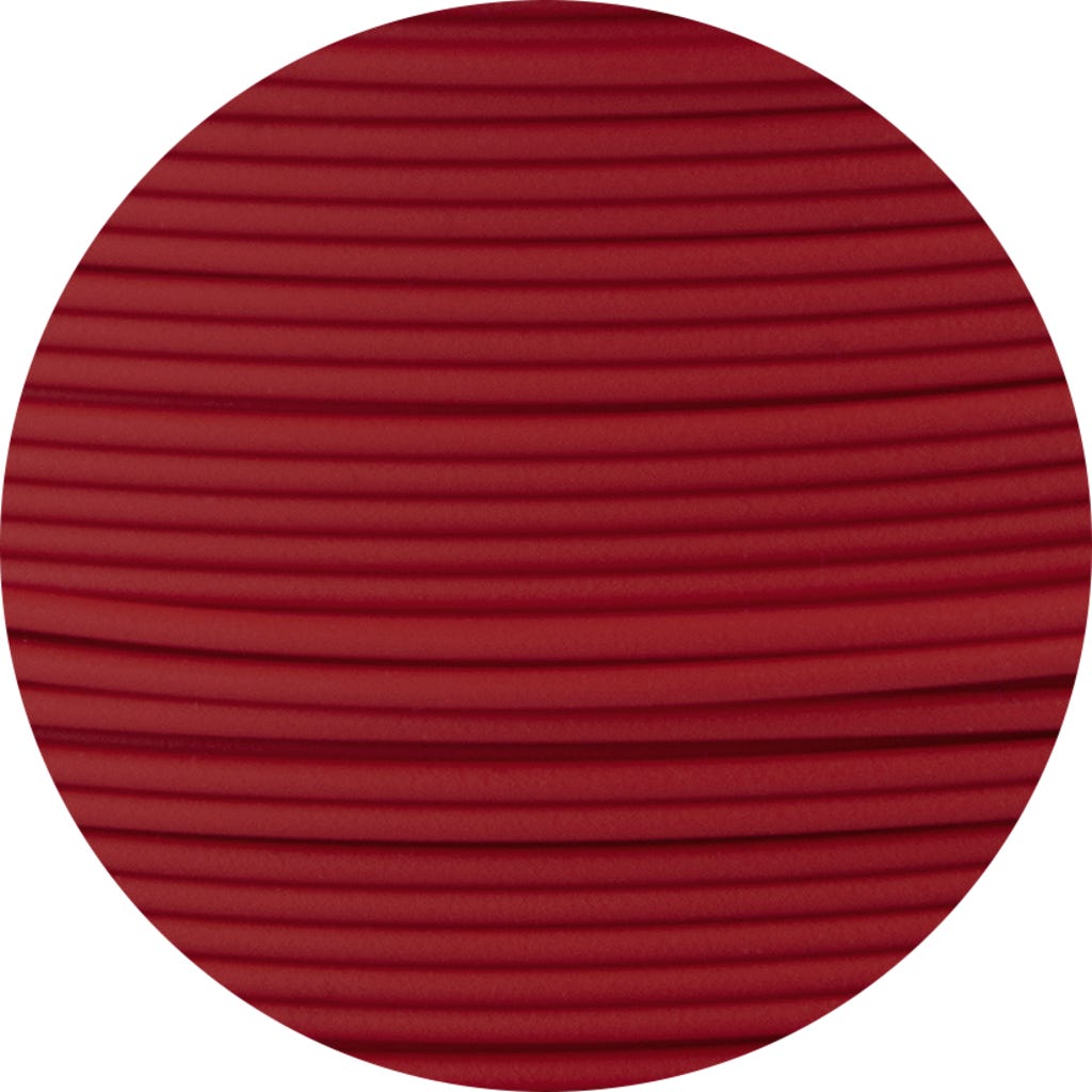 Signol Red Spectrum Color Wish PLA Signal Red - 3DJake Switzerland