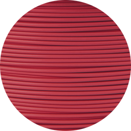 Spectrum Color Wish PLA Strawberry Red